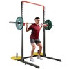 Sunny Health & Fitness Essential Power Rack - 2 of 4