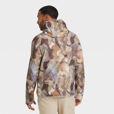 camo jacket womens target