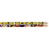 Musgrave Pencil Company Halloween Fever Pencil, 12 Per Pack, 12 Packs - 3 of 4