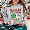 Simply Sage Market Women's Graphic Sweatshirt Fa La La Friends - 2 of 4