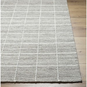 Hauteloom Nissa Checkered Area Rug - 1 of 4