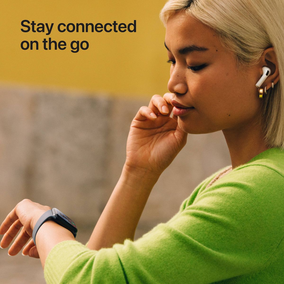 Apple Watch SE 3 - thumbnail 4
