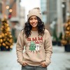 Simply Sage Market Women's Graphic Sweatshirt Fa La La Friends - 2 of 4