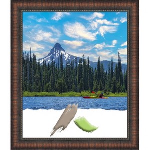 Amanti Art Caleb Brown Picture Frame - 1 of 4