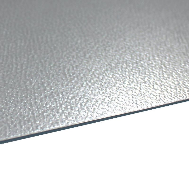 48&#34;x53&#34; Rectangular Anti-Slip Uno Mat For Polished Hard Floors Carpet Tiles - Cleartex, 6 of 10