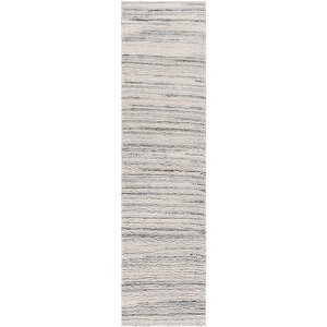 Casablanca CSB792 Hand Woven Indoor Rugs - Safavieh - 1 of 4