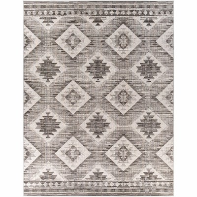 Hauteloom Spade Area Rug