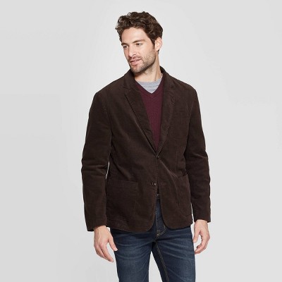 corduroy jacket target