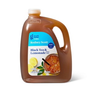 Black Tea and Lemonade - 128 fl oz - Good & Gather™ Collabs | Rodney Scott - 1 of 3