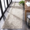 Global GLB406 Power Loomed Indoor/Outdoor Area Rug  - Safavieh - image 3 of 4