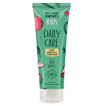 Not Your Mother's Kids' Daily Care 2-in-1 Shampoo and Conditioner - 8 fl oz