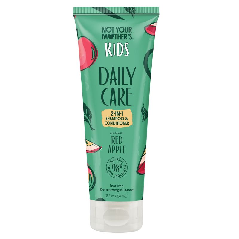 Not Your Mother&#39;s Kids&#39; Daily Care 2-in-1 Shampoo and Conditioner - 8 fl oz, 1 of 9