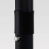 6' Round Outdoor Patio Market Umbrella with Black Pole - Room Essentials™ - 4 of 4