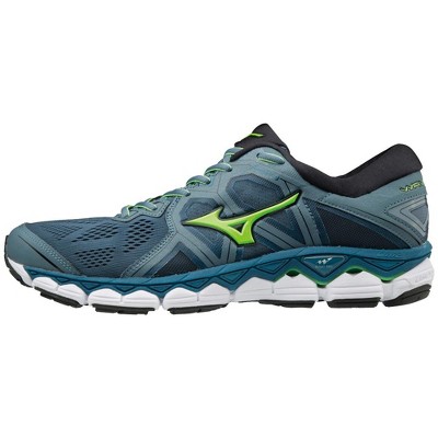 mizuno men's wave sky running shoes