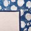 Journey JNY118 Power Loomed Machine Washable Slip Resistant Rugs - Safavieh - 2 of 4