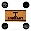 Evergreen University of Tennessee, PVC Mat 1C - 4 of 4