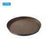 Unique Bargains Non-slip Durable Reusable Stackable Serving Tray for Home Cafeteria - 3 of 4