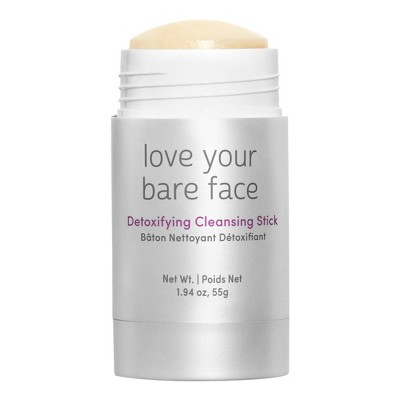 face cleansing stick
