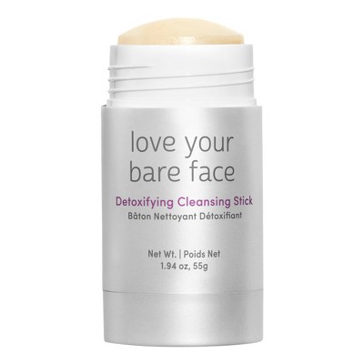 Julep Love Your Bare Face Detoxifying Cleansing Stick