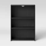 3 Shelf Bookcase - Room Essentials™