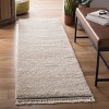 Casablanca CSB529 Hand Knotted Indoor Rug - Safavieh - image 2 of 4