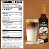 Syruvia Chai Tea Latte Syrup - 25.4 fl oz. Premium Flavoring Syrup For Coffee - 3 of 4