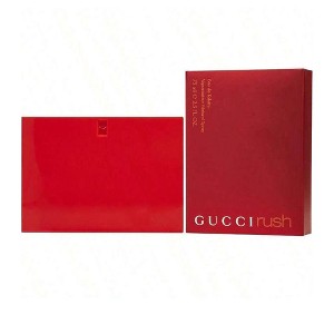 Gucci Rush By Gucci Women Edt Spray 2.5 Oz - 1 of 1