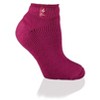 Ankle Socks Women - Athletic Running Low Cut White Women’s Socks - 3 of 4
