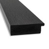 Amanti Art Furniture Espresso Framed Dry Erase Magnetic Board - 3 of 4