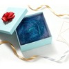 Unique Bargains 0.56 oz Raffia grass filler Shredded paper filler for Christmas Easter Basket Grass - 2 of 4