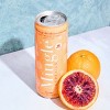 Mingle Mocktails Seasonal Party Pack - 6pk/355ml Cans - 4 of 4