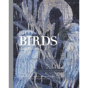 Bitty Birds - by  Hunt Slonem (Hardcover) - 1 of 1