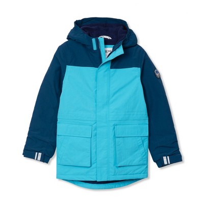 Lands' End Kids Squall Waterproof Insulated Winter Parka