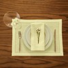 Solino Home Linen Milan Placemats - 2 of 4