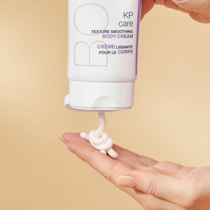 Strivectin KP Care Texture Smoothing Body Cream - 6.7 oz - Ulta Beauty, 4 of 6
