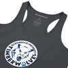 Women's Northwood University Adult Sport Tank Top Primary Logo - 4 of 4