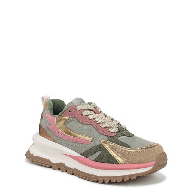Blowfish Malibu Women's Leo Lace Up Sneaker