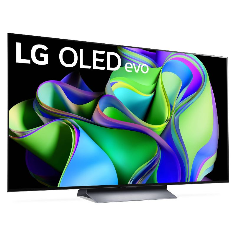 LG 55&#34; Class 4K UHD 2160p Smart OLED TV - OLED55C3, 5 of 14