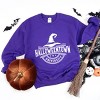 Simply Sage Market Halloweentown University Hat Sweatshirt - 3 of 4