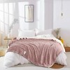 Heating Blanket, Thick Tufted Soft Electric Blanket with Heat and Timer Settings, Machine Washable Heating Blanket, Warm Blanket Gift, House Warming - 2 of 4
