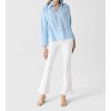 Women's Vicki Long Sleeve Top - Never a Wallflower - 4 of 4