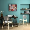 Trademark Fine Art -Rio 'Cube Abstract V' Canvas Art - 3 of 4