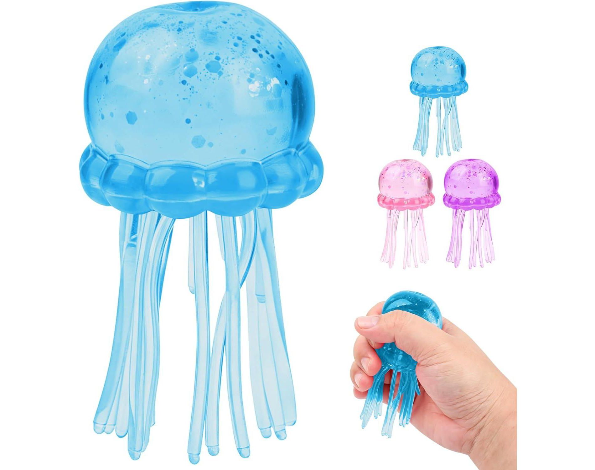 Link  Sensory Squishy Jellyfish