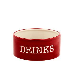 The Lakeside Collection Pet Bowls - 1 of 4