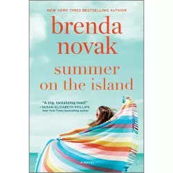 Summer on the Island - by Brenda Novak