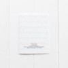 New Baby Greeting Cards "Rosy Cheeks And Tiny Lips" by Ramus & Co - 3 of 4