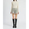 Women's Celeste Shorts - Jacquie The Label - 4 of 4