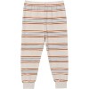 Modern Moments™ by Gerber Toddler Neutral 2-Piece Pajama Set - 2 of 4