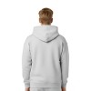 Spruce Fashion Oversized Fleece Pullover Hoodie - 3 of 4
