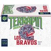 Terrapin Los Bravos Mexican Lager Beer - 6pk/12 fl oz Cans - image 2 of 4